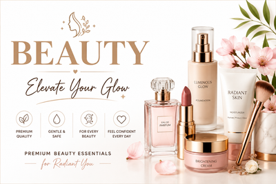 Beauty & Personal Care